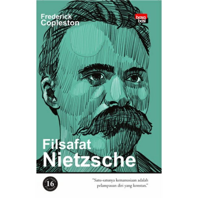 Filsafat Nietzsche