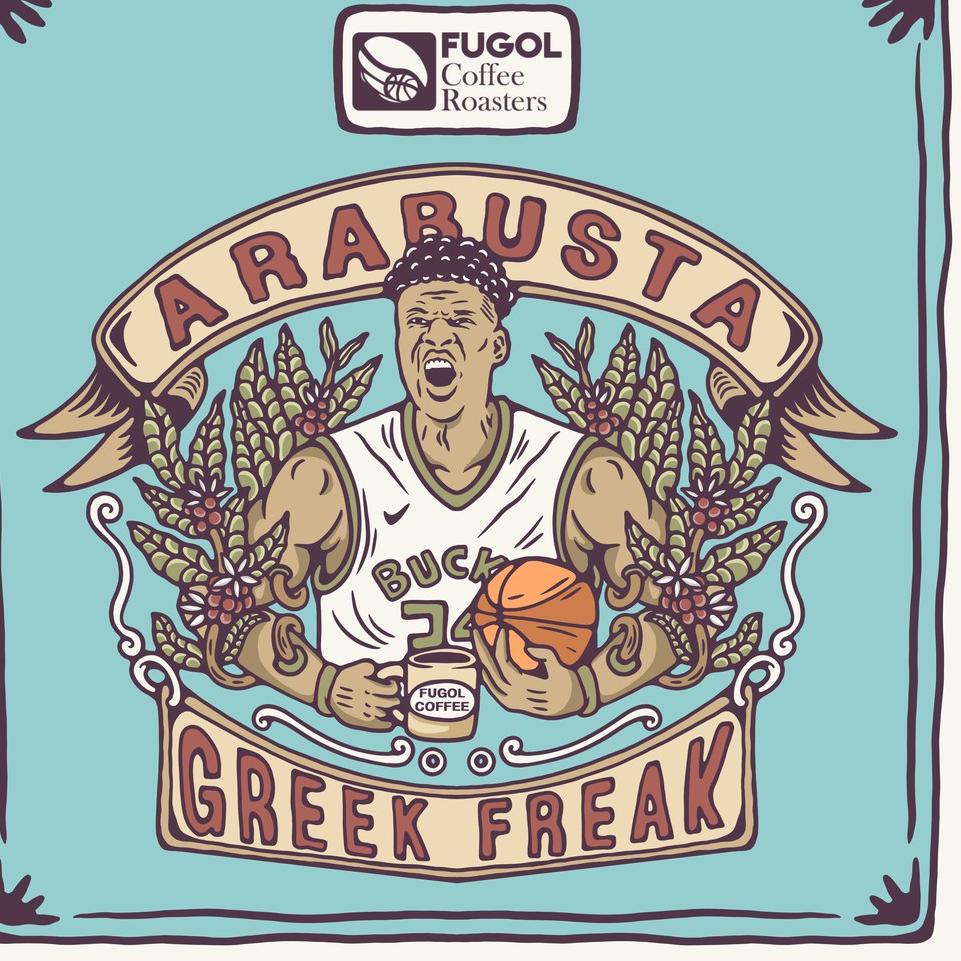 

○ Kopi Espresso Blend Kopi Susu Arabica Robusta PREMIUM (1 KG) ☞