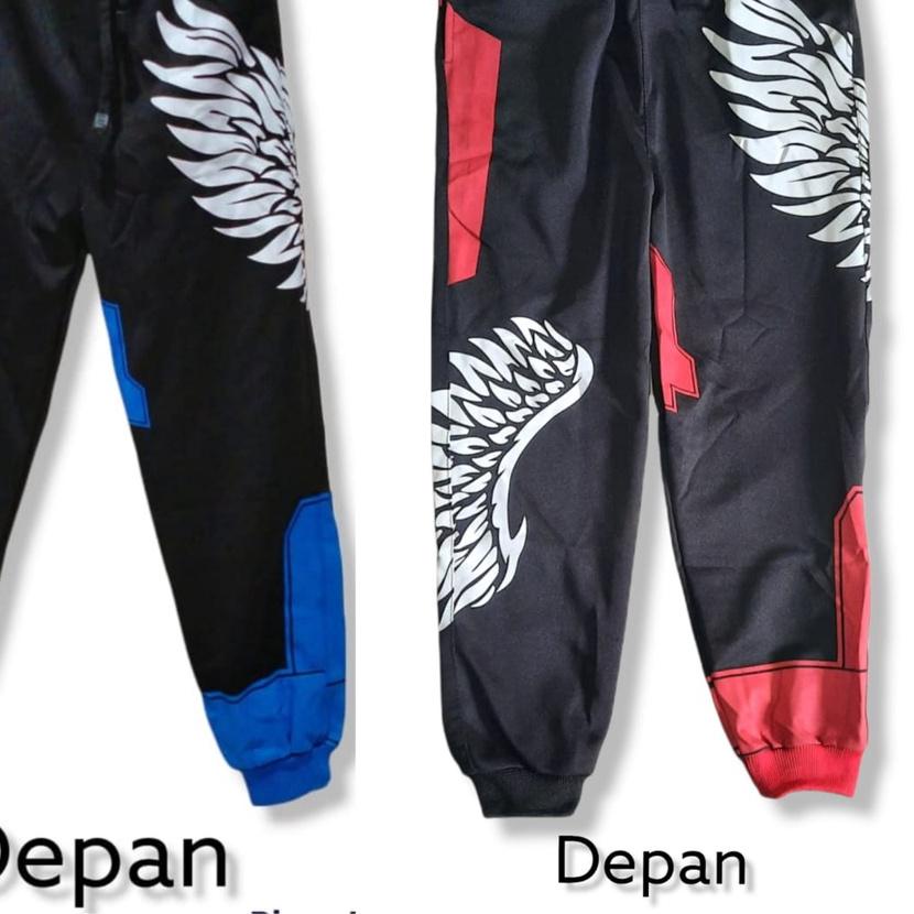 ❋ celana angel anak gaming sayap anak ☆