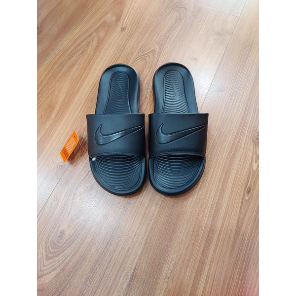 NIKE VICTORI ONE SLIDE BLACK
