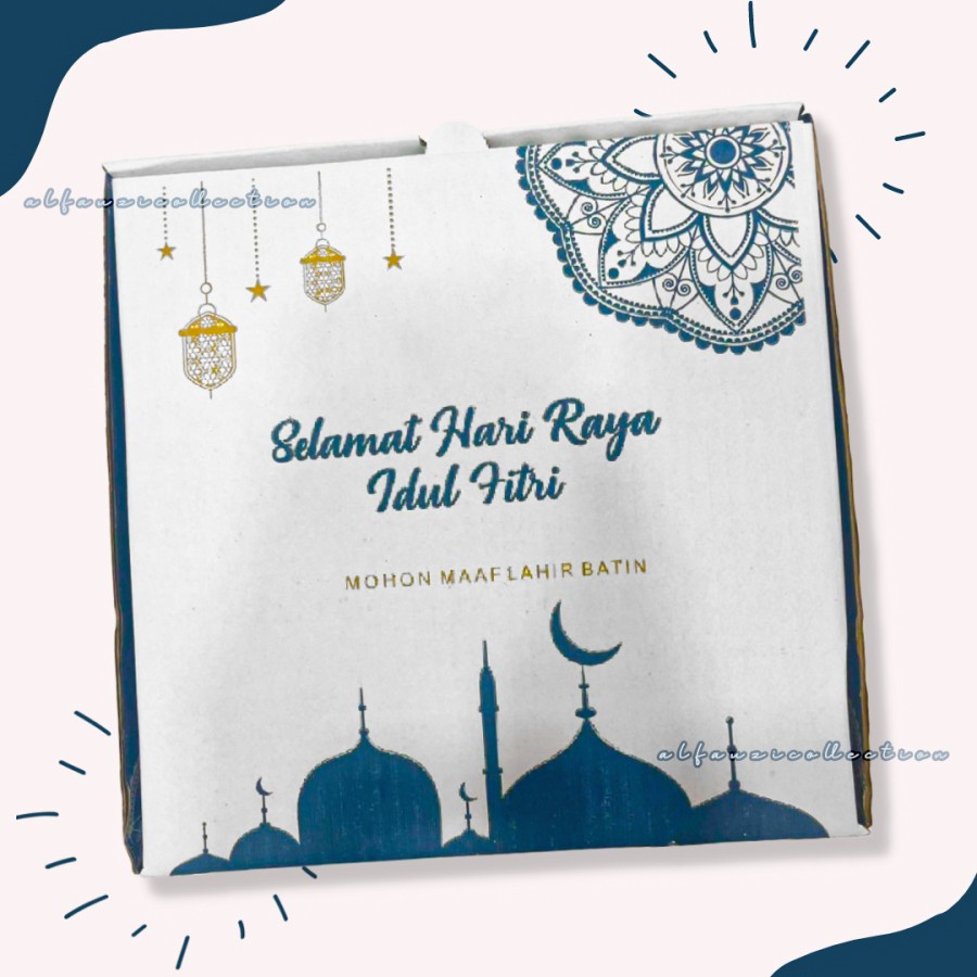 

Kotak Hampers / Kotak Kado / Kotak Coklat / Box / Hadiah / Gift Box