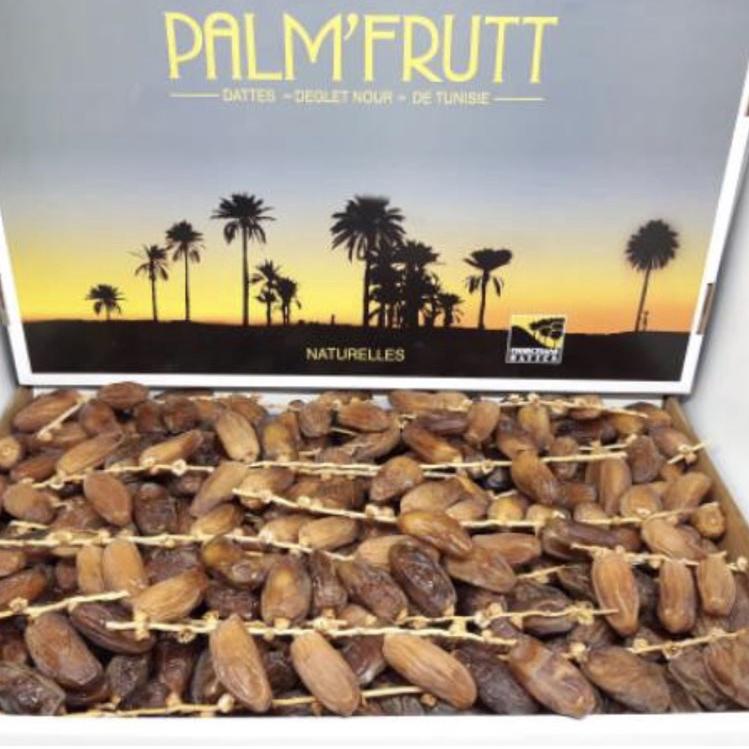 

✽ Palm Fruit Tunisia Tangkai 1kg / Palmfruit 1kg Tanpa box ←