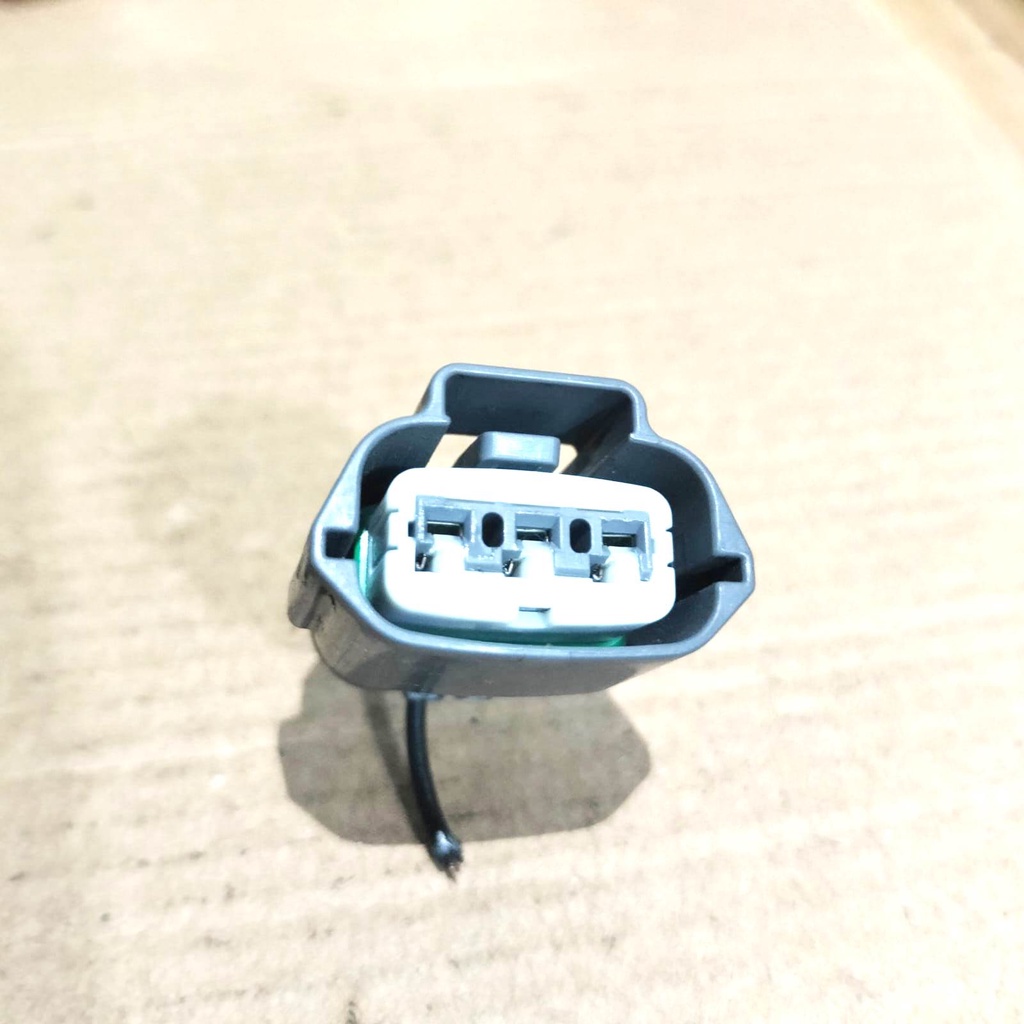 Soket koil Nissan Livina Teana Sunny Sentra coil ignition 3kabel busi j31 Qr25 QR20 QR15 QR16 N16