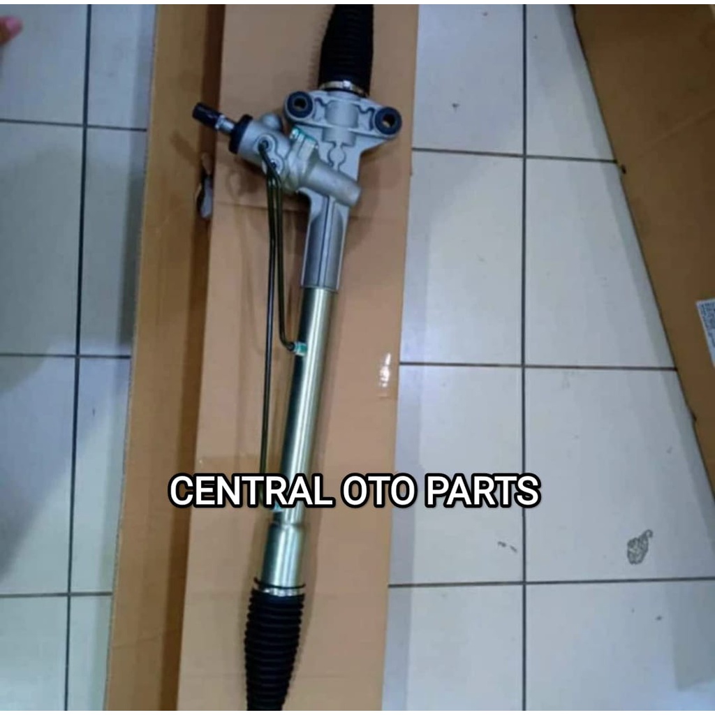 RACK STEERING GEAR ASSY 45510-BZ160 AVANZA VELOZ