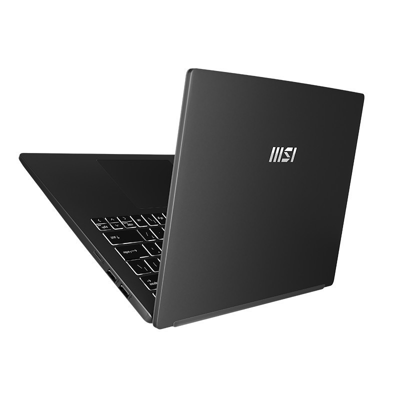 MSI Modern 14 C11M 9S7 14J312 003 Core i7 1195G7 8GB 512GB W11