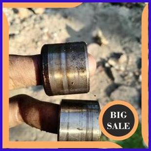 limited stock Boshing Bosh Bos Bushing Kruk As Bandul Crankshaft RX King PNP RXK RXS RX125 RX100 DT1