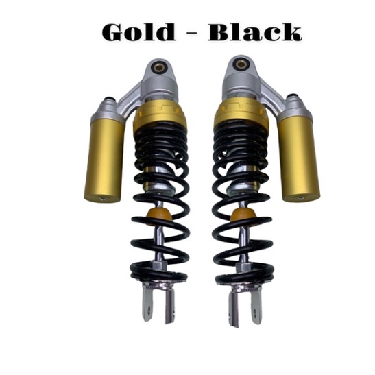 Shock Showa Classic Tabung Non Stell shockbreaker tabung atas 300mm nmax 155 new aerox 155