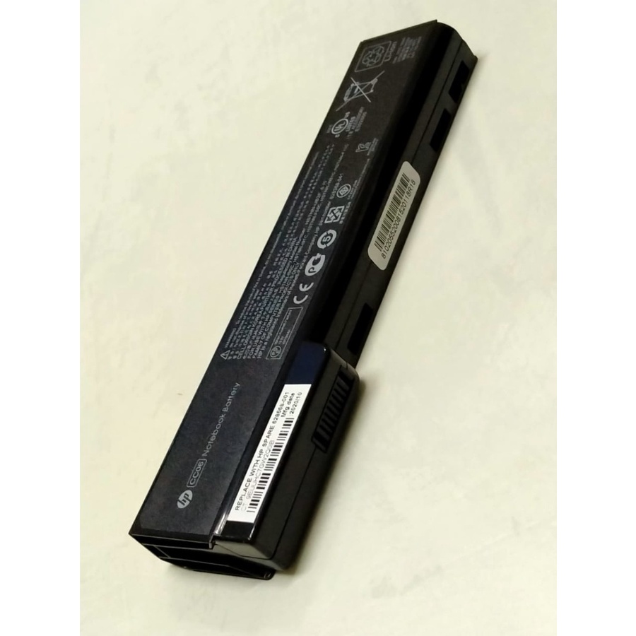 Battery Hp Elitebook CC06 8460 8460p 8460w 8470p 8560p 6570b 6360b