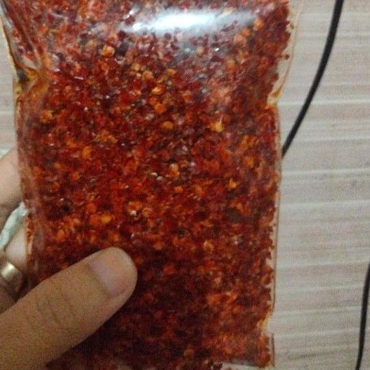 

Serba baru Bumbu Cabe Baso Aci Premium 100 gram