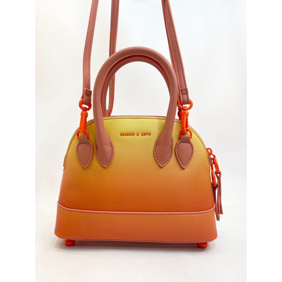 B0002 BAG HARMONEE / Tas Fashion Wanita