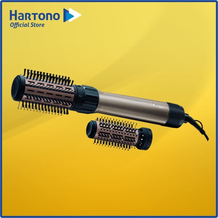 REMINGTON Hair Styler AS8810