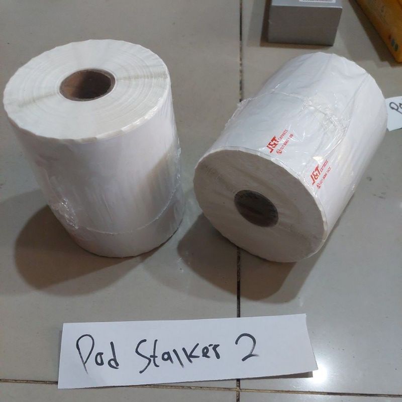 kertas thermal roll AWB S-2