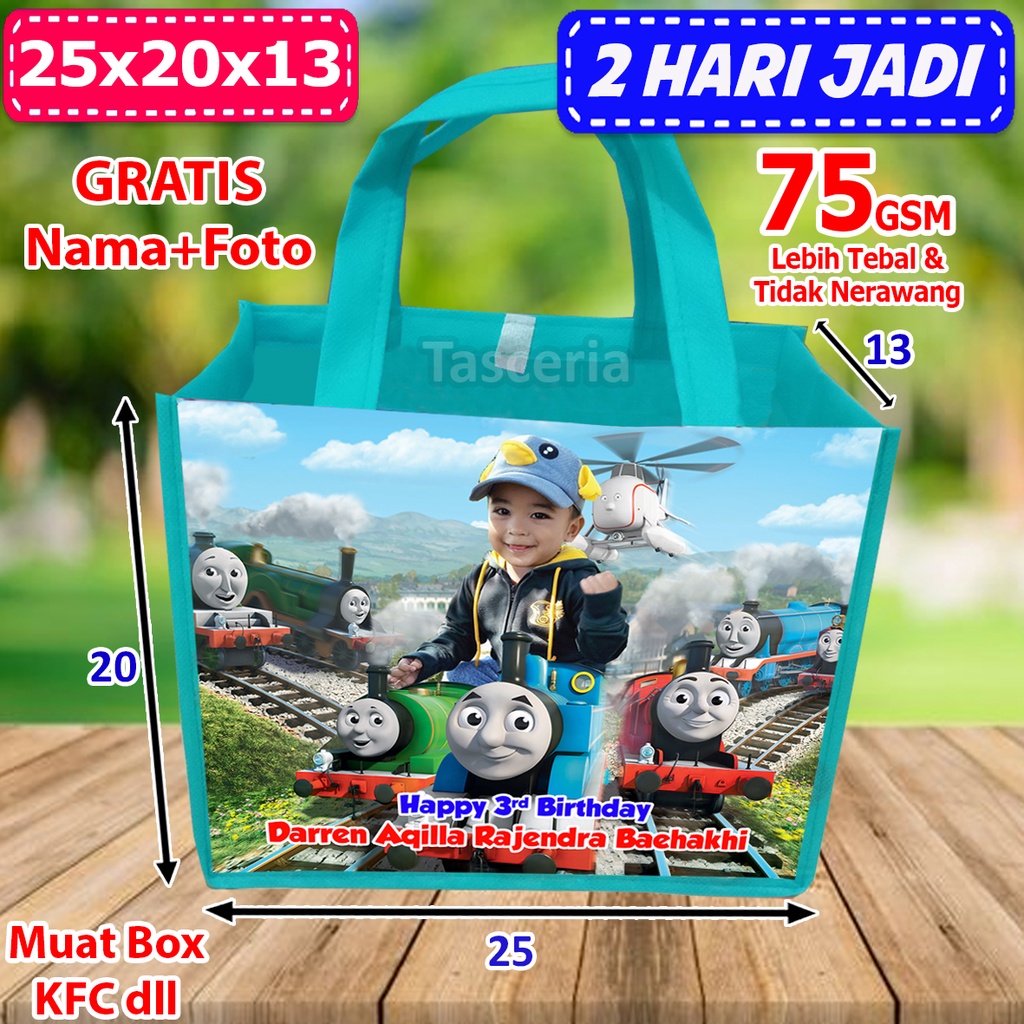 

Tas Souvenir Haji & Umrah Custom Resleting