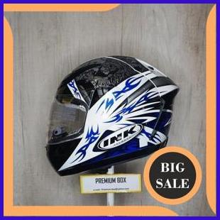 tools INK CL Vista #1 White Blue Gunmetal 140ZZ3