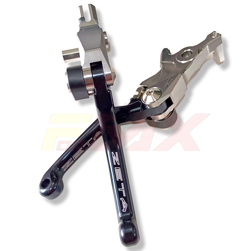 Handle Zeta KLX 150 KLX 250 KLX 230 DTRACKER