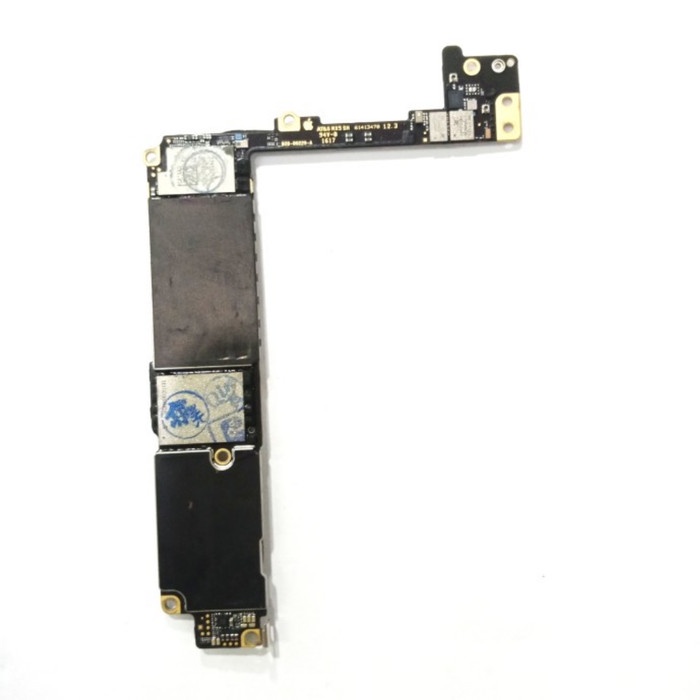 MESIN/MAINBOARD IPHONE 7 PLUS QUALCOM BYPASS PREMIUM WIFI ONLY
