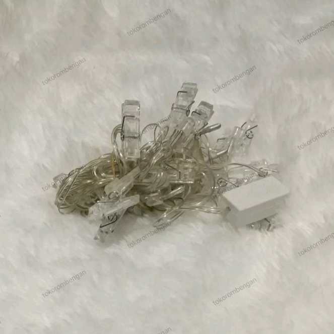 Toko Rombengan⭐Lampu Hias