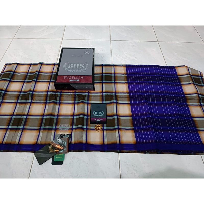 SARUNG BHS Afkir Kotak Jadul KBS KDT KKR