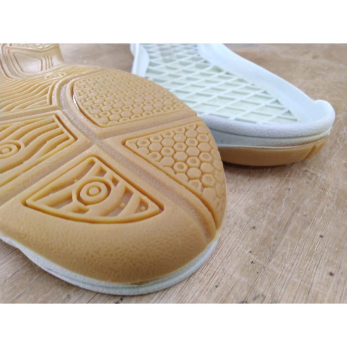 Best Seller Jw270 Outsole Sol Sepatu Bainton Tenis Olahraga Futsal Pria Alas Bawah