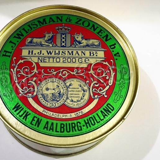 

○ Butter Wisman - Wijsman 200gr ❀