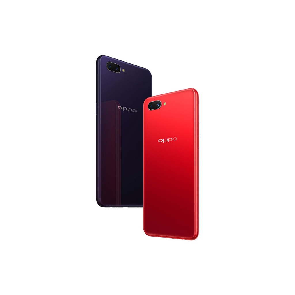 OPPO A3S RAM 6/128GB Garansi distributor 4G grosir termurah