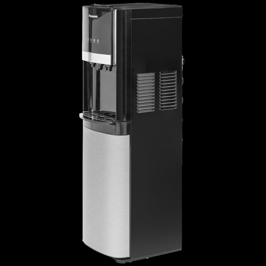 Water Dispenser Panasonic Galon Bawah NY-WDB73MA-K1 WDB73MA