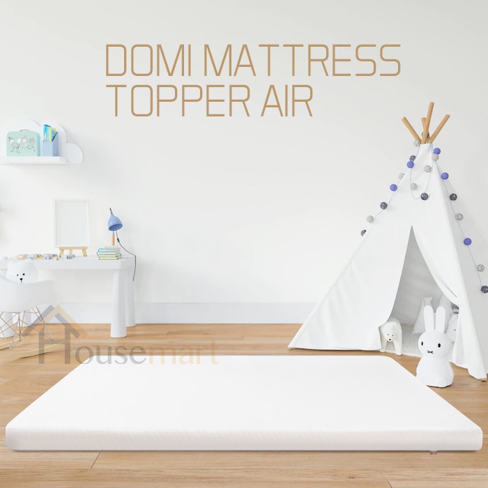 Kasur Matras Domi Topper Air 180x200x11