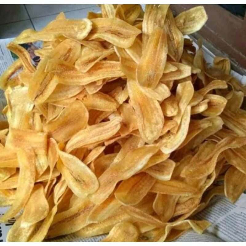 

keripik pisang ball 1kg