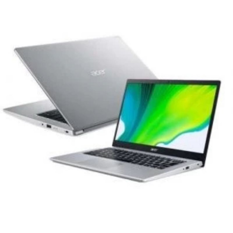 ACER ASPIRE 3 SLIM A314 ATHLON SILVER 3050 4GB 256SSD