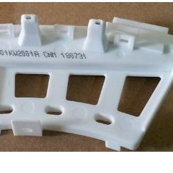 ➳ Sensor Motor mesin cuci  Inverter LG ➷