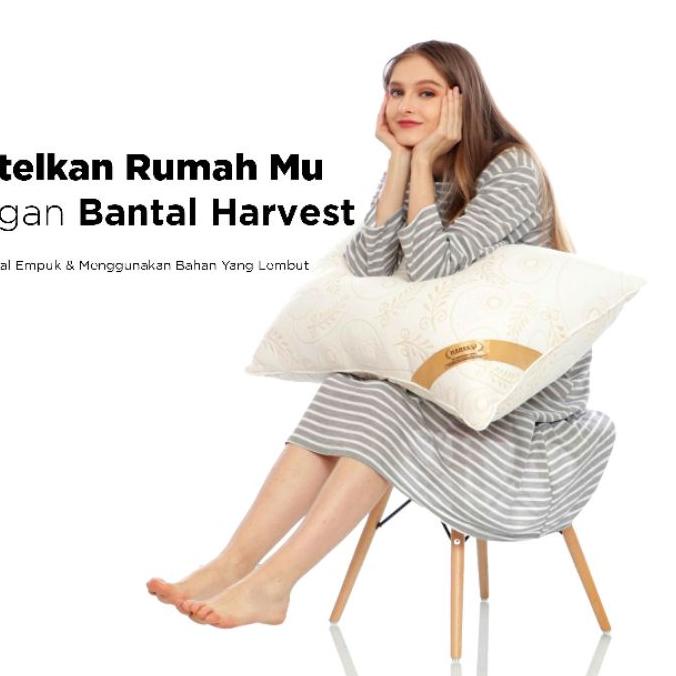 ➼ Bantal Hotel Bantal Harvest Guling hotel Guling Harvest ➨