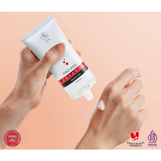 Viva Pro Age Advance Moisturizer 30g