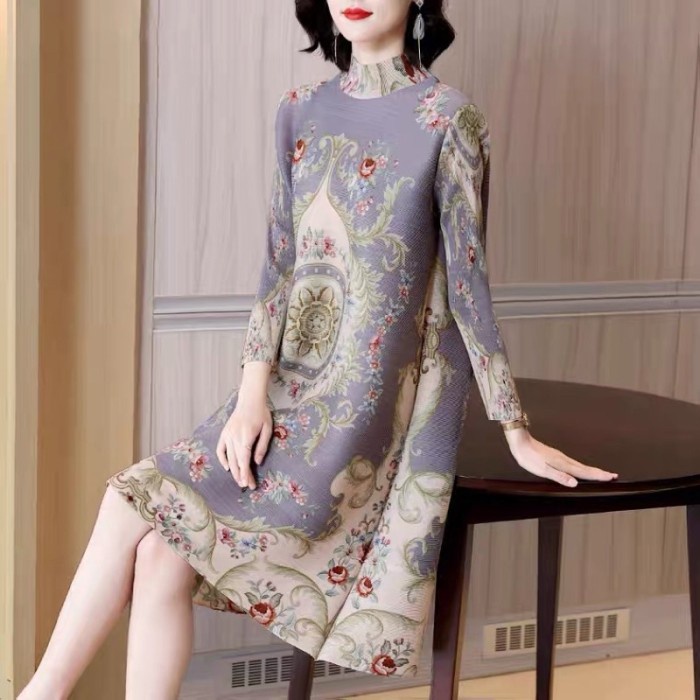 NEW TUNIK PLISKET TURUN NAIK Termurah N4V9