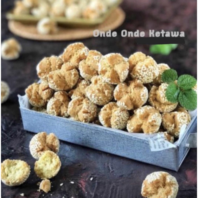 

Onde Onde Ketawa