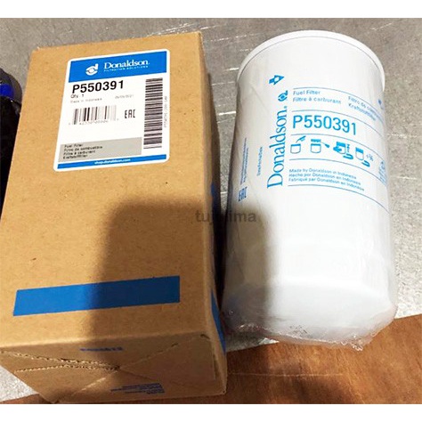 DONALDSON Filter Donaldson P550391