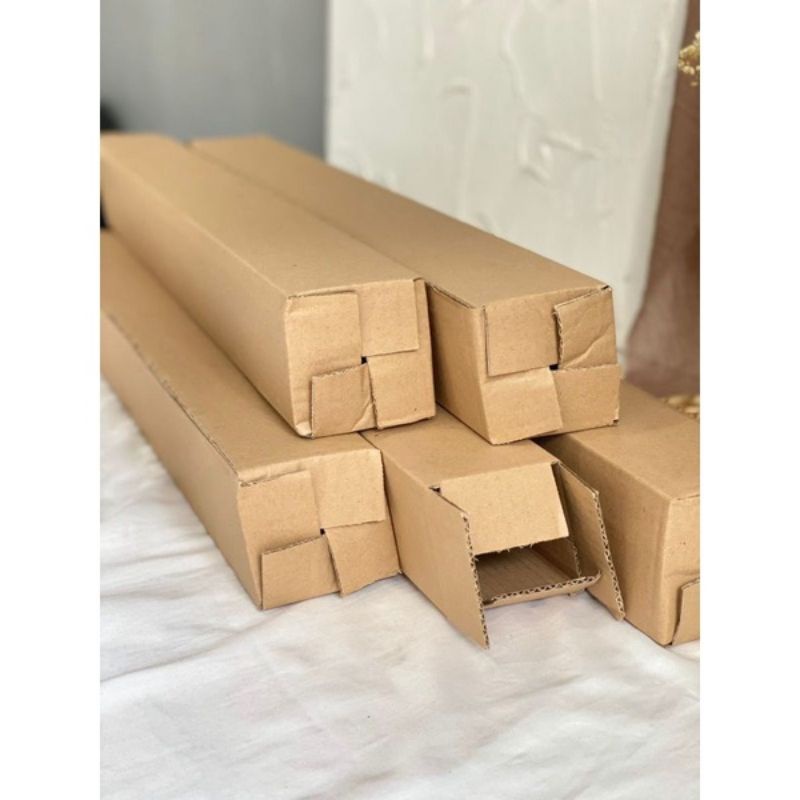

packing corong kardus/selonsong kardus pengaman/corong pengaman kertas dan plastik bunga