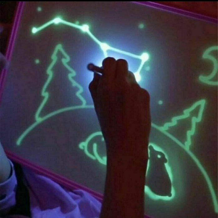 

Terlaris Light Drawing Tt