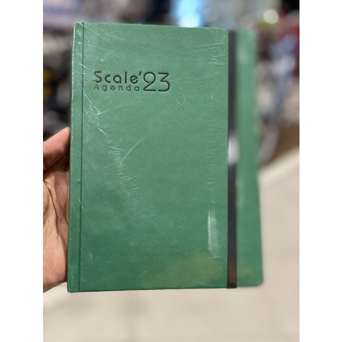 

Terlaris Buku Agenda Schedule Buku Agenda Planner Ukuran A5 Agenda Tahunan