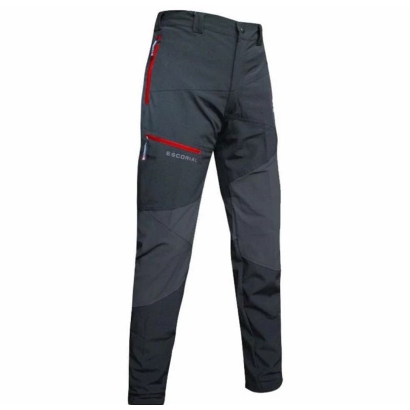 celana panjang consina escorial XL dan Alberta size M