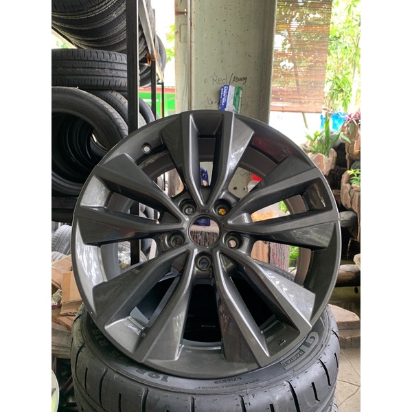 velg oem hrv rs