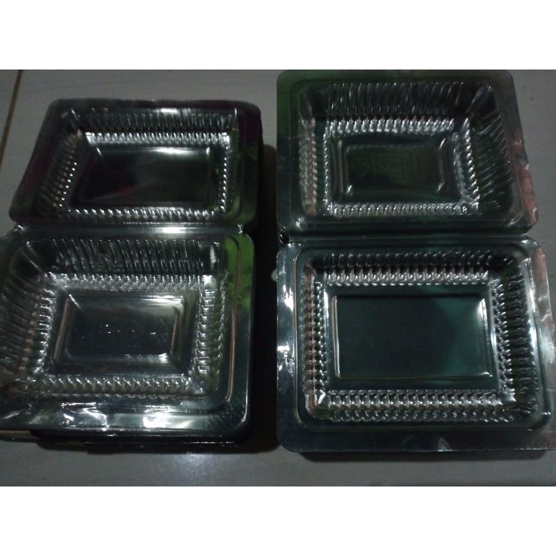 mika mie. mika jajan mika B X5 isi 50 & 100