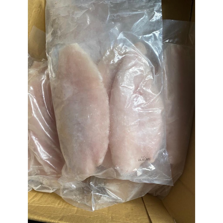 

Ikan Dori Fillet NBl 45 isi 4