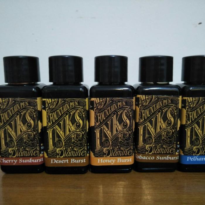 Diamine 30ml Fountain Pen Ink