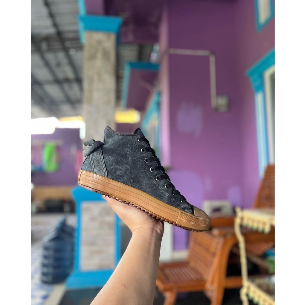 Converse CT Hi Hiker Boot