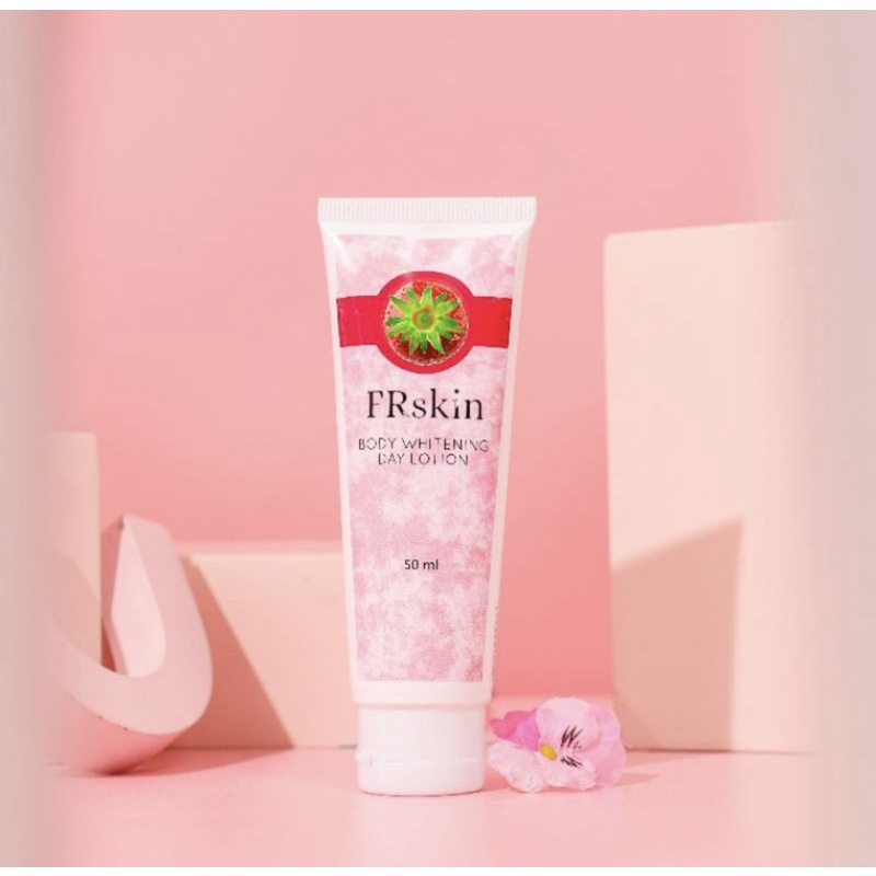 DayLotion Travelsize FrSkin 50ml