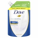 Dove Body wash