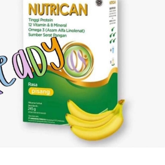 

♙ NUTRICAN/SUSU/STROBERY/JERUK/PISANG//KEMOTERAPI/PASIEN/SUSUNUTRICAN/SUPPORTAN/PEPTISOL ♢