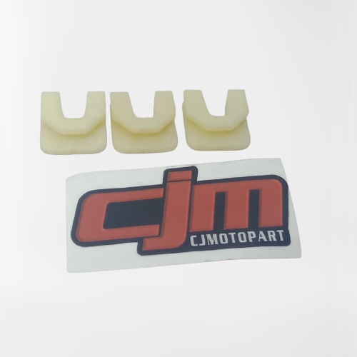 SLIDER POLOS MIO J ISI 3 BERKUALITAS ORIGINAL