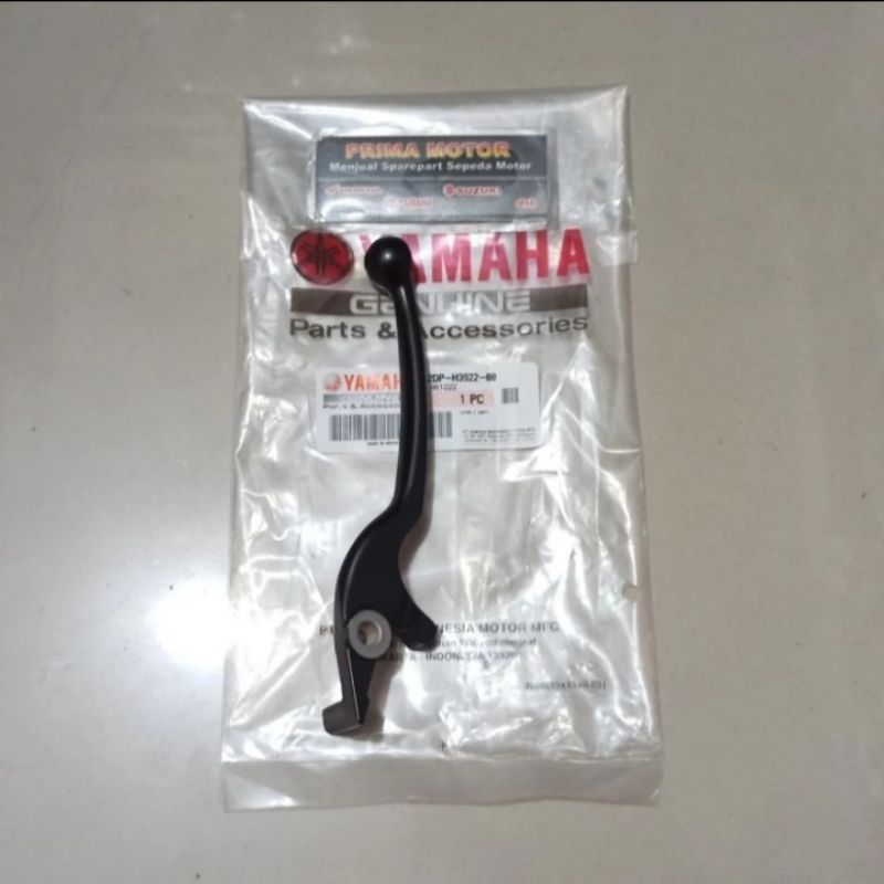 HANDLE REM KANAN NMAX N MAX ORI YAMAHA YGP