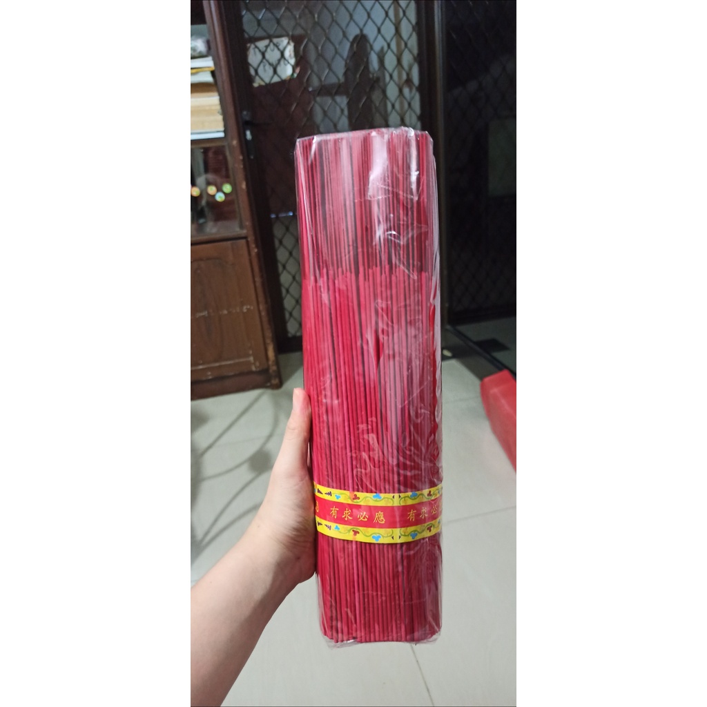 WANGI!!! Hio dupa wangi apel/ anggur hampir 1 kg 1kg(950gr)